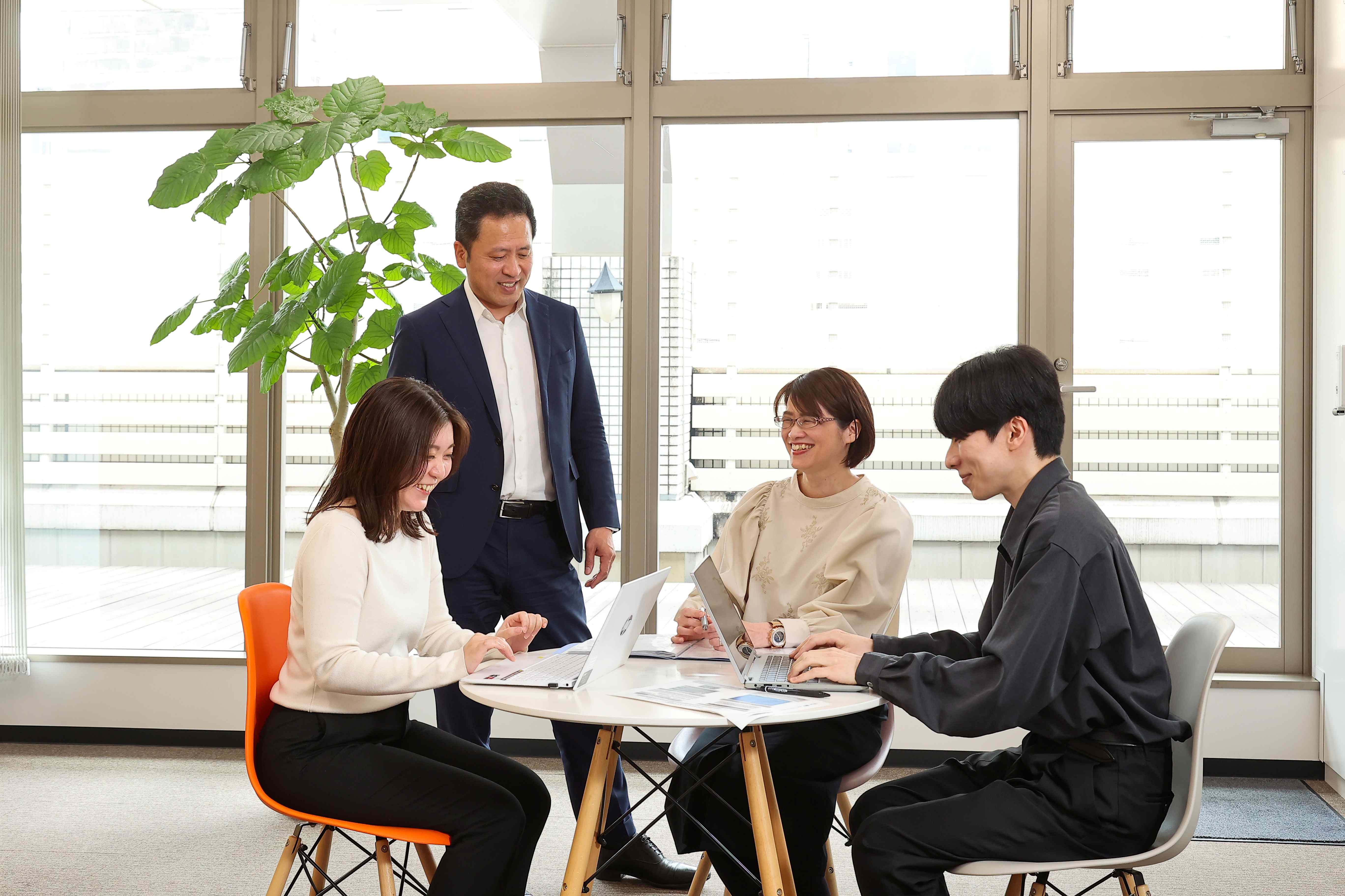 企業ロゴ